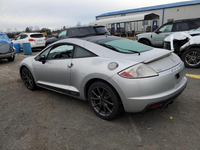 Photo 2 from auction – 2012 MITSUBISHI ECLIPSE GS with VIN 4A31K5DF2CE008454