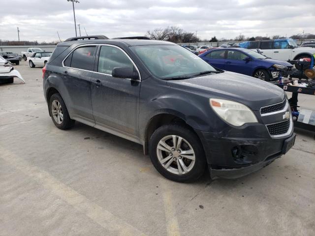 Photo 4 from auction – 2011 CHEVROLET EQUINOX LT with VIN 2CNALDEC4B6434434