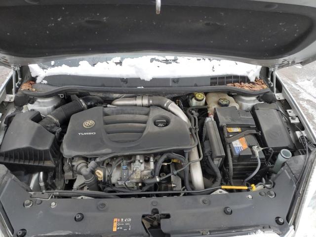 Photo 11 from auction – 2013 BUICK VERANO PRE with VIN 1G4PT5SV1D4248554
