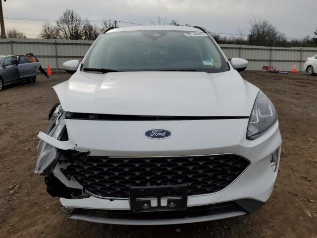 Photo 5 from auction – 2020 FORD ESCAPE SEL with VIN 1FMCU9H67LUA61014