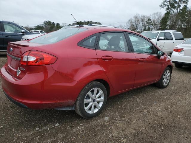 Photo 3 from auction – 2011 FORD FIESTA SE with VIN 3FADP4BJ5BM147415