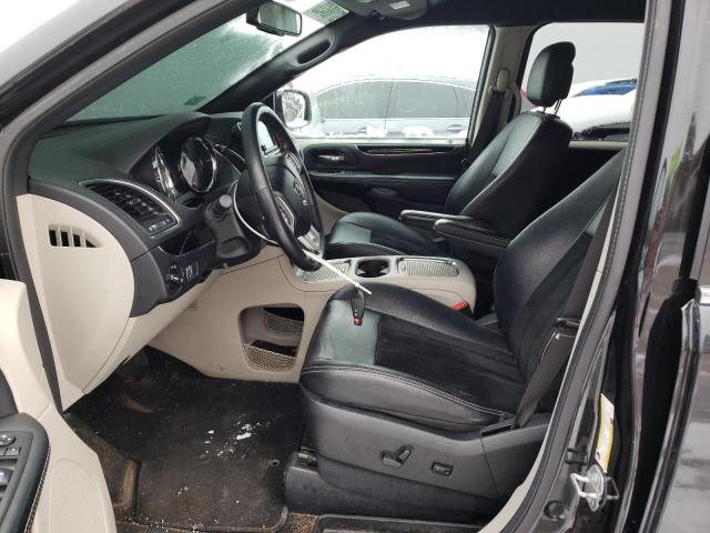 Photo 7 from auction – 2018 DODGE GRAND CARA with VIN 2C4RDGCG0JR249094