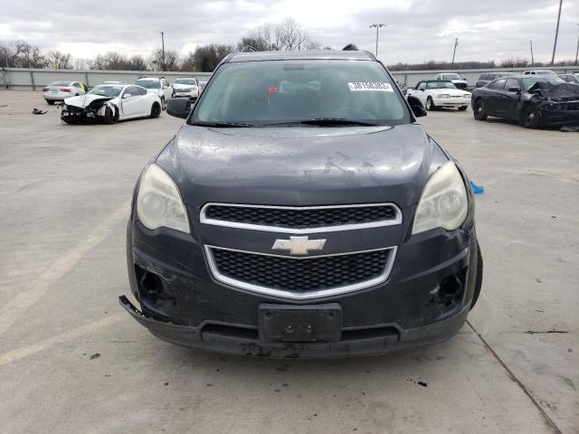 Photo 5 from auction – 2011 CHEVROLET EQUINOX LT with VIN 2CNALDEC4B6434434