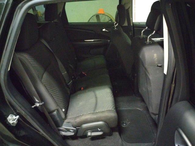 Photo 11 from auction – 2017 DODGE JOURNEY SE with VIN 3C4PDCAB0HT614047