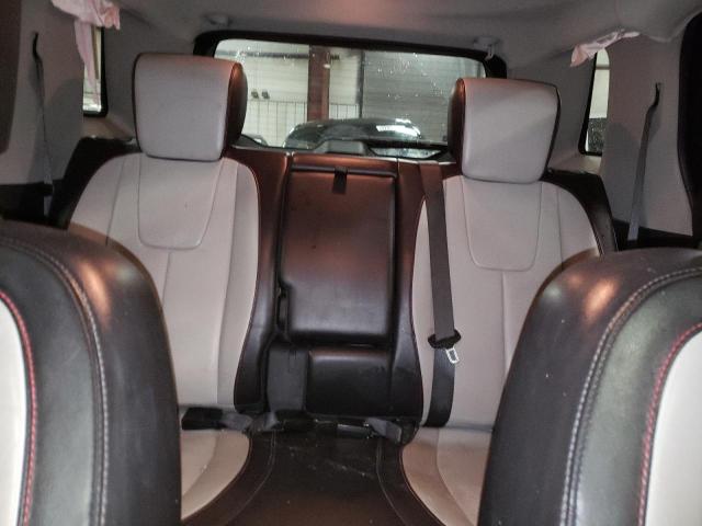 Photo 10 from auction – 2011 GMC TERRAIN SL with VIN 2CTFLXEC8B6410329