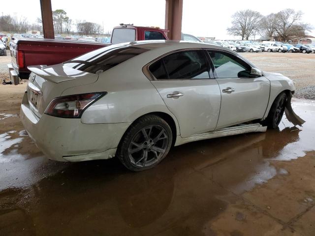 Photo 4 from auction – 2014 NISSAN MAXIMA S with VIN 1N4AA5AP6EC441895