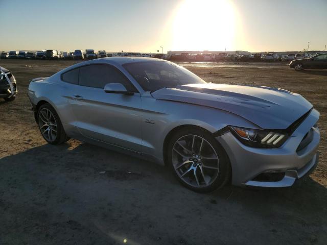 Photo 4 from auction – 2015 FORD MUSTANG GT with VIN 1FA6P8CF4F5332951