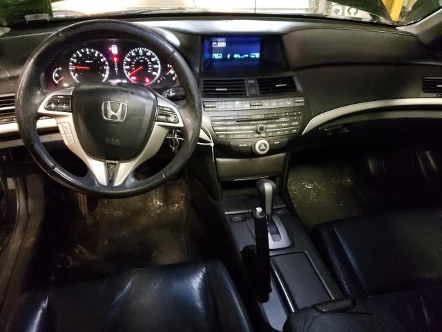 Photo 8 from auction – 2012 HONDA ACCORD EXL with VIN 1HGCS1B84CA005914