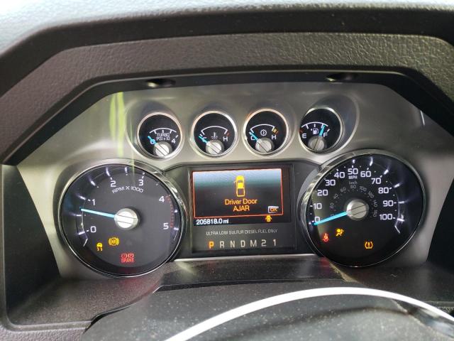 Photo 9 from auction – 2013 FORD F250 SUPER with VIN 1FT7W2BTXDEB26973