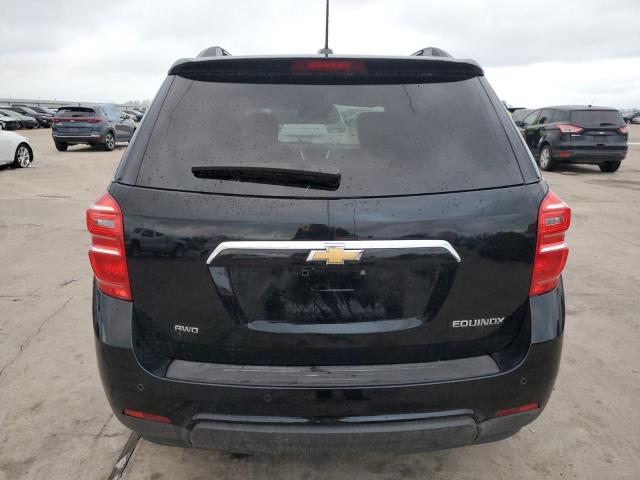 Photo 6 from auction – 2017 CHEVROLET EQUINOX LT with VIN 2GNFLFEK5H6327809