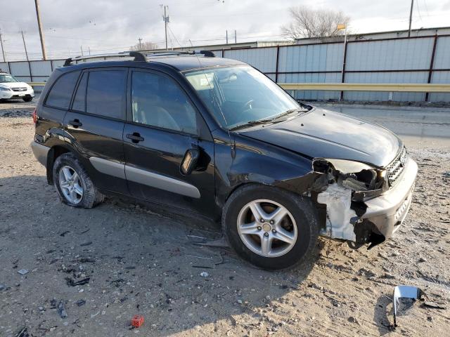 Photo 4 from auction – 2003 TOYOTA RAV4 with VIN JTEGH20V630095355