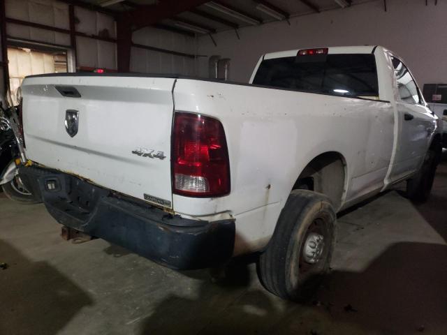Photo 4 from auction – 2012 DODGE RAM 2500 S with VIN 3C6LD5AT5CG166870
