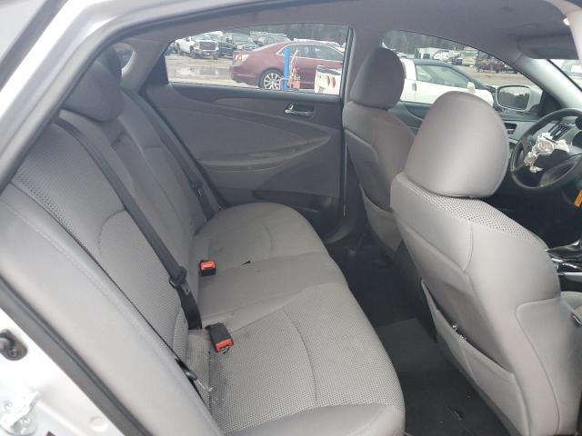 Photo 10 from auction – 2013 HYUNDAI SONATA GLS with VIN 5NPEB4AC2DH720294