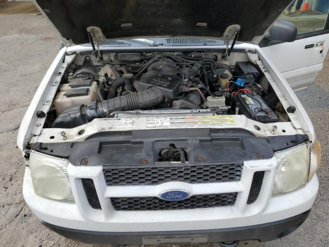 Photo 11 from auction – 2001 FORD EXPLORER S with VIN 1FMZU77E11UB32163