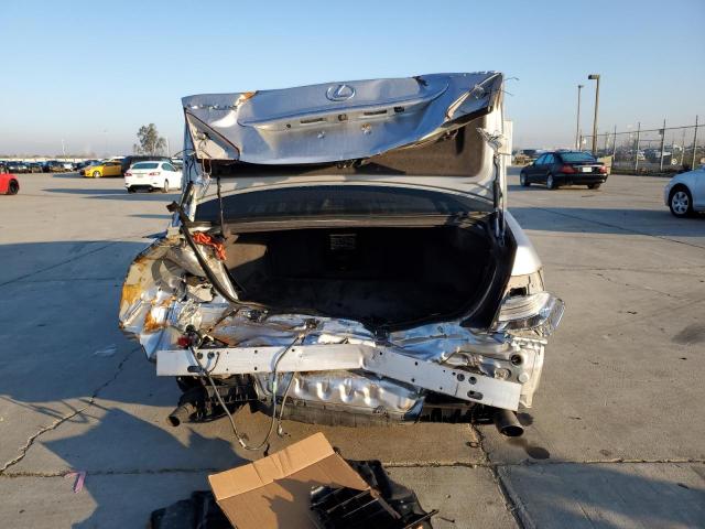 Photo 6 from auction – 2005 LEXUS LS 430 with VIN JTHBN36F155003375