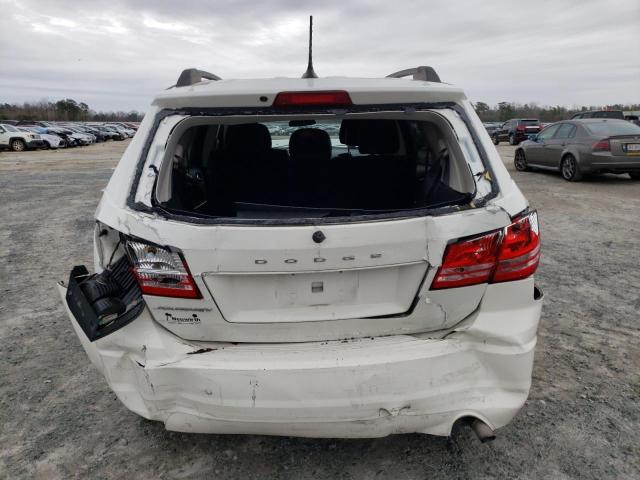 Photo 6 from auction – 2017 DODGE JOURNEY SE with VIN 3C4PDCAB2HT519764