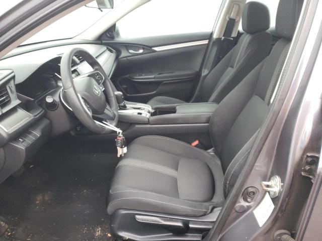 Photo 7 from auction – 2016 HONDA CIVIC LX with VIN 2HGFC2F51GH040871