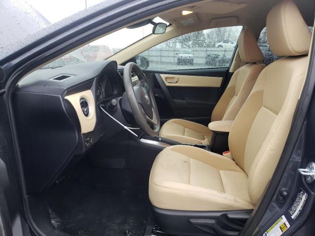 Photo 7 from auction – 2018 TOYOTA COROLLA L with VIN 5YFBURHE9JP742809