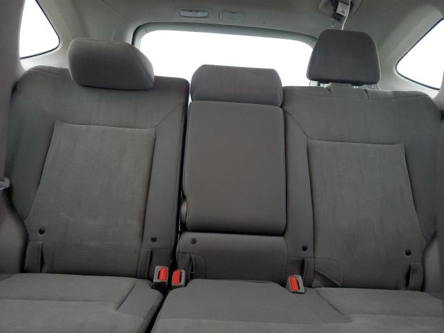 Photo 10 from auction – 2013 HONDA CR-V LX with VIN 2HKRM4H35DH656091