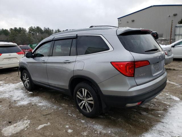 Photo 2 from auction – 2017 HONDA PILOT EXL with VIN 5FNYF6H53HB028439