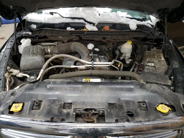Photo 11 from auction – 2015 RAM 1500 SLT with VIN 1C6RR7LT5FS527225