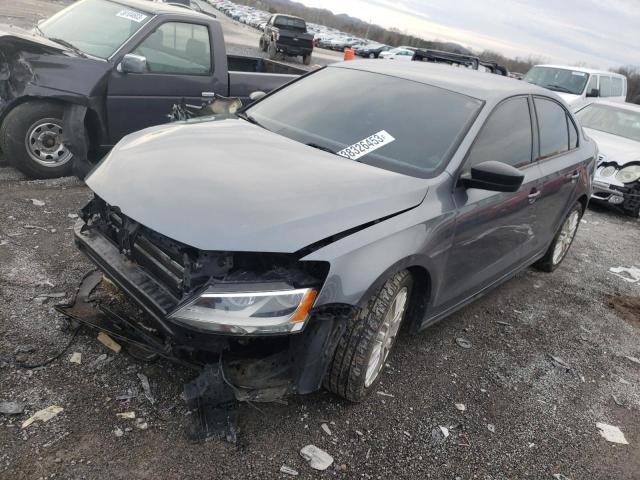 Photo 1 from auction – 2016 VOLKSWAGEN JETTA S with VIN 3VW267AJ9GM212911