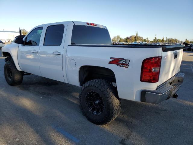 Photo 2 from auction – 2013 CHEVROLET SILVERADO with VIN 3GCPKSE79DG251787