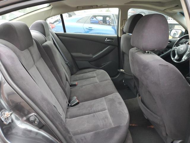 Photo 10 from auction – 2007 NISSAN ALTIMA 2.5 with VIN 1N4AL21E77N438342