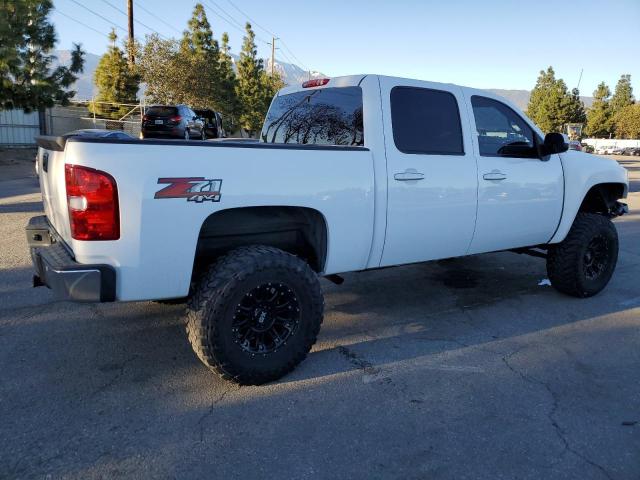 Photo 3 from auction – 2013 CHEVROLET SILVERADO with VIN 3GCPKSE79DG251787