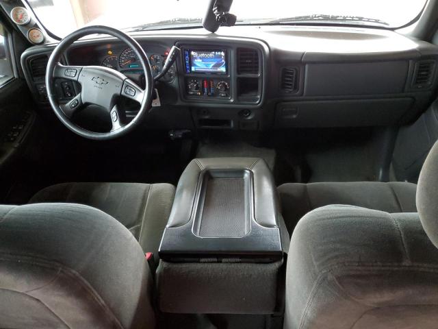 Photo 8 from auction – 2004 CHEVROLET SILVERADO with VIN 1GCHK23184F164385