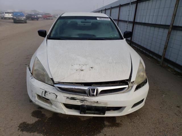 Photo 5 from auction – 2007 HONDA ACCORD VAL with VIN JHMCM56107C025857