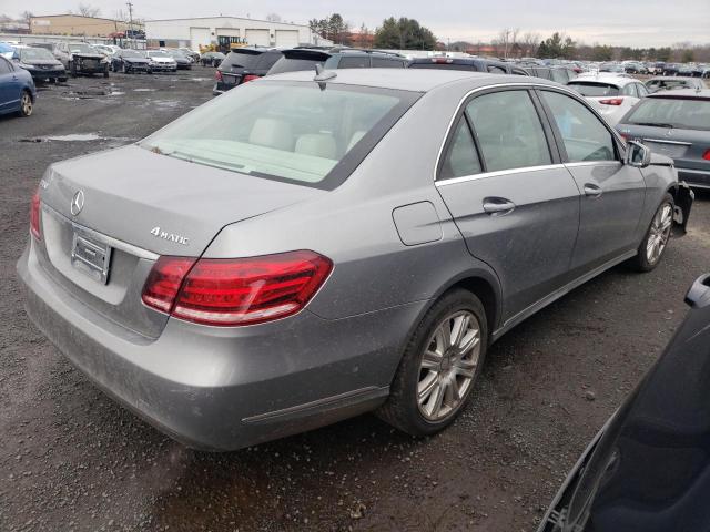 Photo 3 from auction – 2014 MERCEDES-BENZ E 350 4MAT with VIN WDDHF8JB1EA891326