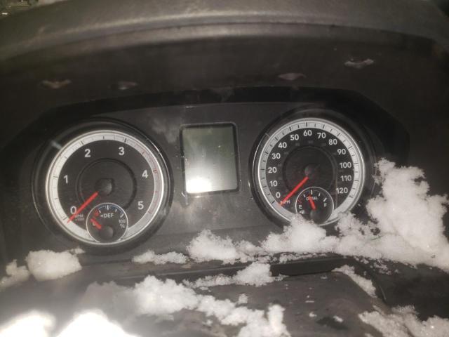 Zdjęcie 9 z aukcji – 2014 RAM 2500 SLT z VIN 3C6UR5DL8EG159495