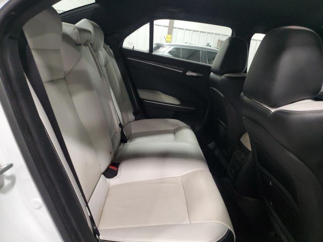 Photo 10 from auction – 2017 CHRYSLER 300 S with VIN 2C3CCABG5HH553744