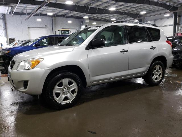 TOYOTA RAV4 2009 with VIN 2T3ZF33V79W005820 - Photo from auction