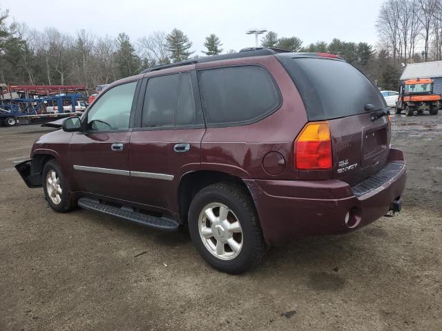 Photo 2 from auction – 2007 GMC ENVOY with VIN 1GKDT13S772135488