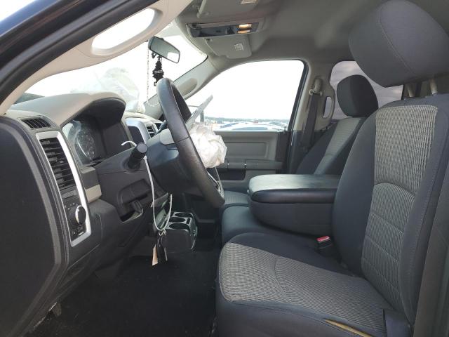 Photo 7 from auction – 2012 DODGE RAM 1500 S with VIN 1C6RD6GP0CS100245