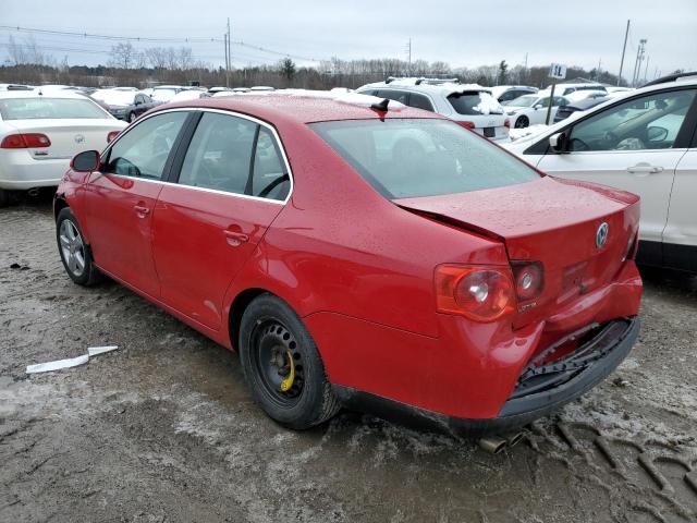Photo 2 from auction – 2009 VOLKSWAGEN JETTA SE with VIN 3VWRZ71K29M017444