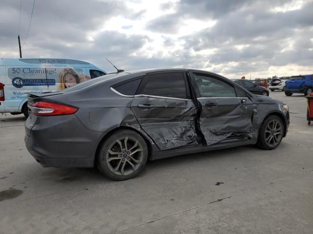 Photo 3 from auction – 2017 FORD FUSION SE with VIN 3FA6P0HD6HR349842