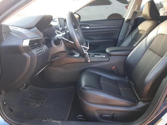 Photo 7 from auction – 2020 NISSAN ALTIMA SR with VIN 1N4BL4CV2LN304295