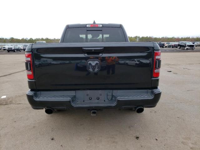 Photo 6 from auction – 2019 RAM 1500 LARAM with VIN 1C6SRFJT1KN612330