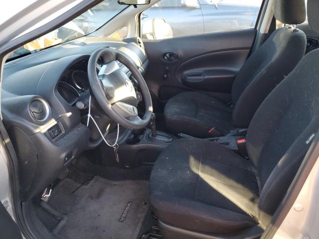 Photo 7 from auction – 2014 NISSAN VERSA NOTE with VIN 3N1CE2CP3EL409853