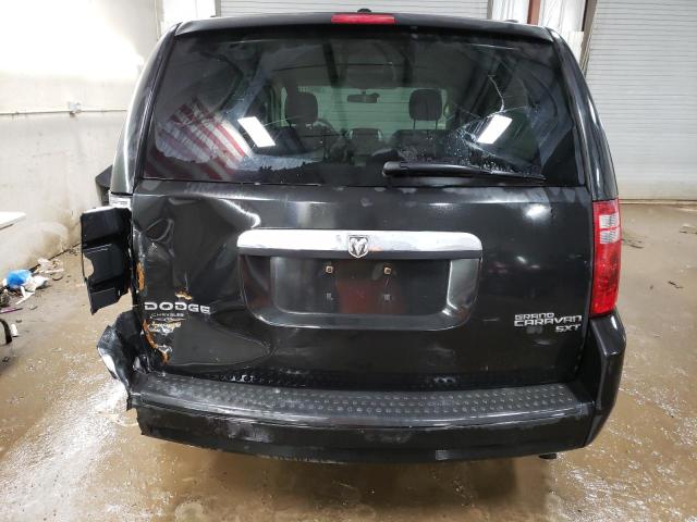 Photo 6 from auction – 2010 DODGE GRAND CARA with VIN 2D4RN5D13AR135587