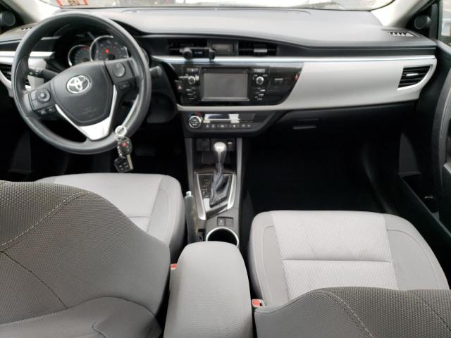 Photo 8 from auction – 2014 TOYOTA COROLLA L with VIN 2T1BURHE5EC013230