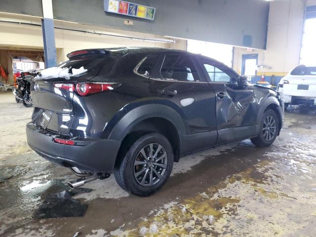 Photo 3 from auction – 2022 MAZDA CX-30 with VIN 3MVDMBAL7NM406371