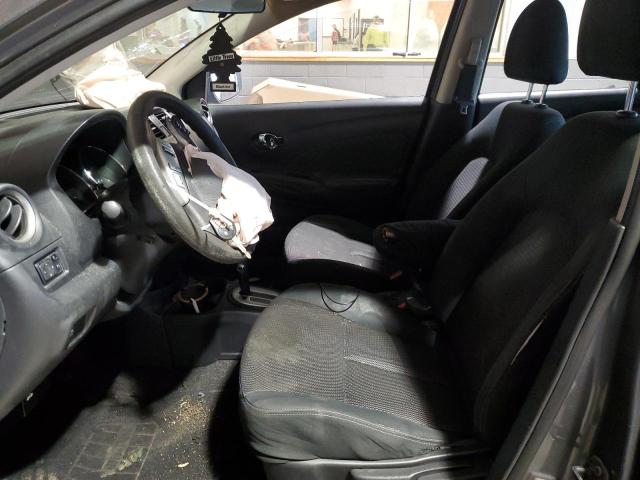 Photo 7 from auction – 2016 NISSAN VERSA S with VIN 3N1CN7AP6GL893035