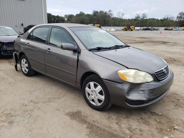 Photo 4 from auction – 2007 TOYOTA COROLLA CE with VIN 1NXBR30E47Z927836