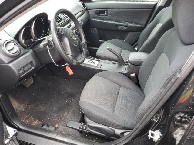Photo 7 from auction – 2008 MAZDA 3 I with VIN JM1BK12F781812279