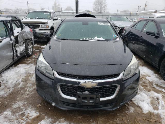 Photo 5 from auction – 2015 CHEVROLET MALIBU LS with VIN 1G11B5SL9FF200988