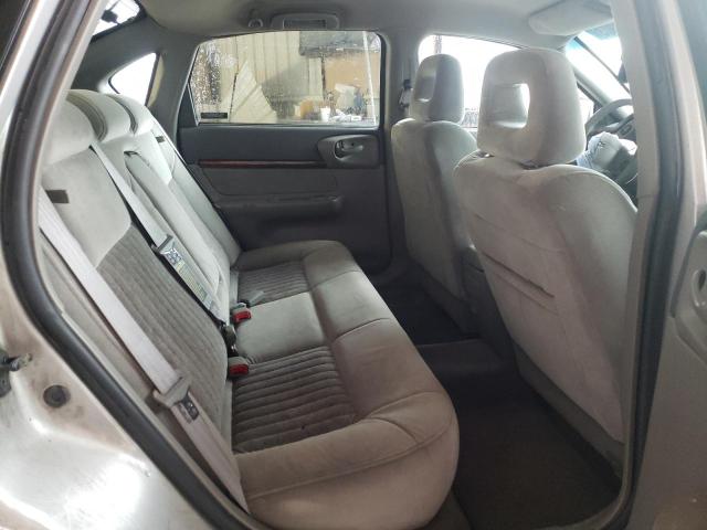 Photo 10 from auction – 2001 CHEVROLET IMPALA LS with VIN 2G1WH55K619160068